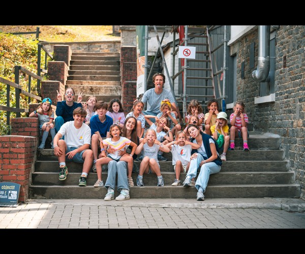 LPM for Kids Laatste Plaatsen Voor De Zomervakantie