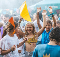 Nieuwe LPM-kampliedjes