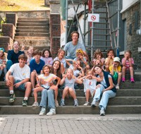 LPM for Kids Laatste Plaatsen Voor De Zomervakantie
