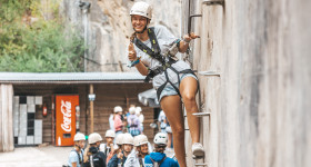 via ferrata