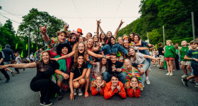 Vakantiekampen LPM