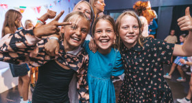 LPM for Kids kampen in Durbuy